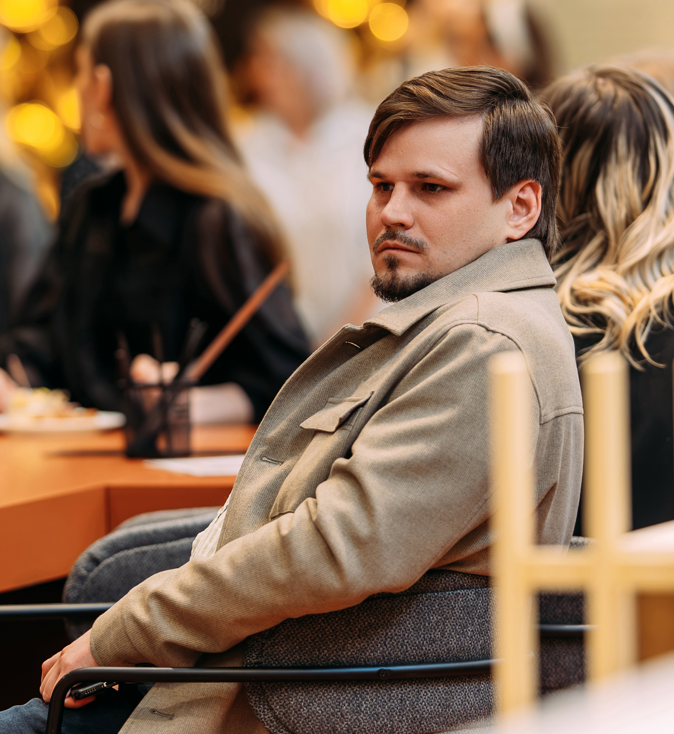 Дизайнер интерьера в Самаре